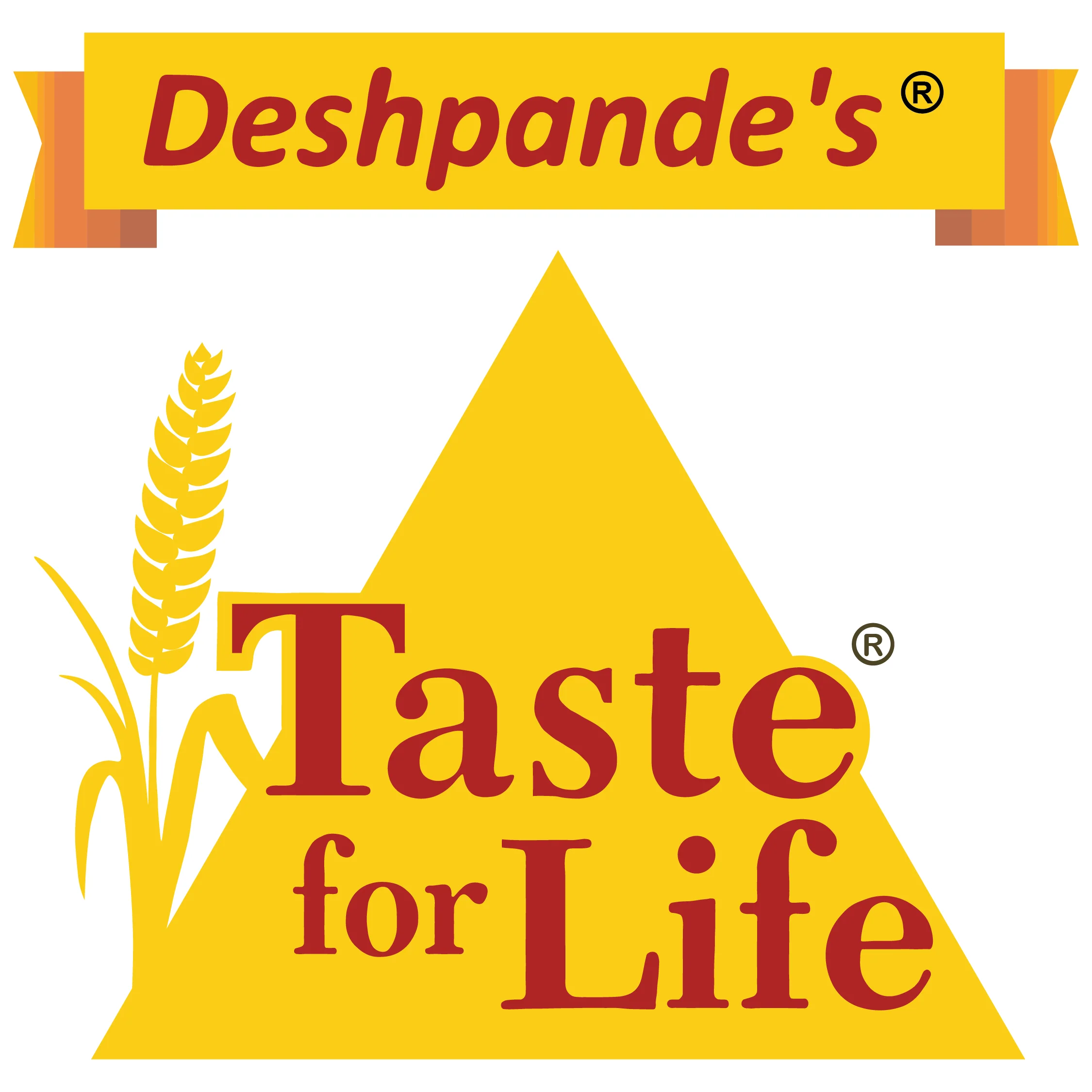 DESHPANDE