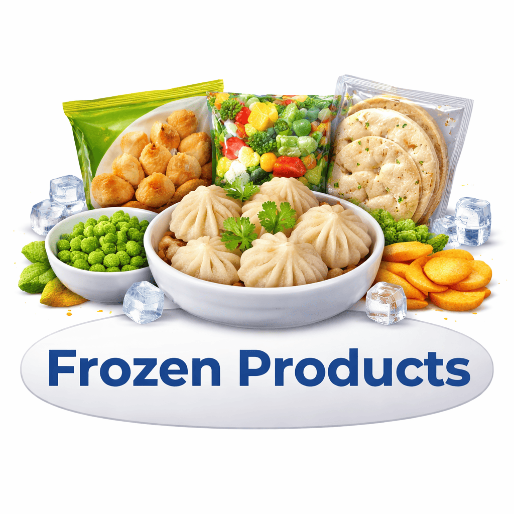 Frozen Products