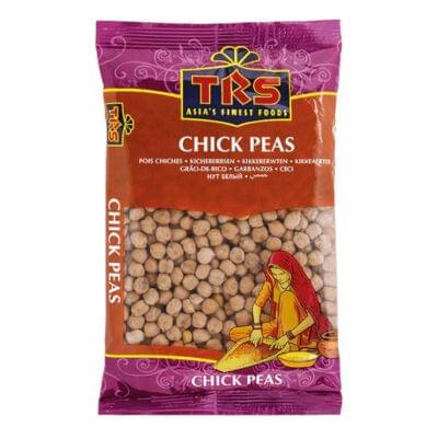 TRS Chick Peas 500 g [500 g x 20]