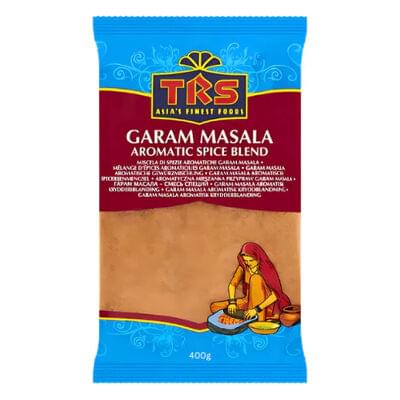 Trs Garam Masala Powder 400G [10 x 400g ]