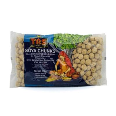 Trs Soya Chunks 250G [10 x 250g ]