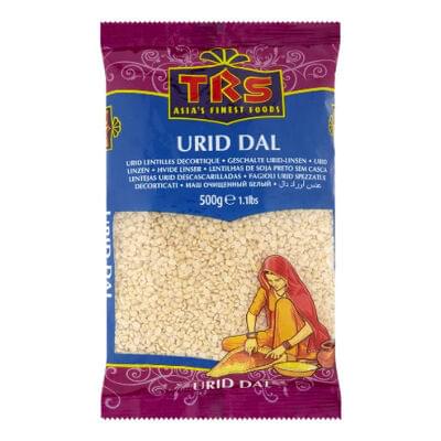 TRS Urid Dal 2 kg [ 6 x 2Kg ]
