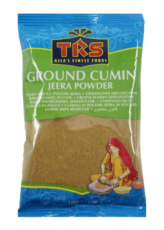 TRS Jeera/Cumin powder 6 x 1kg