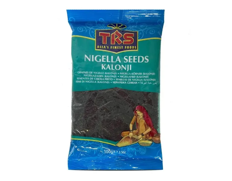 TRS KALONJEE SEEDS 1KG