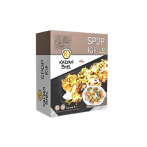 Kalyan SPDP Shevpuri-Dahipuri 450gm [19 X 450gm ]