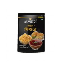 Kalyan Misal Tarri With Farsan 450gm [20 X 450gm ]