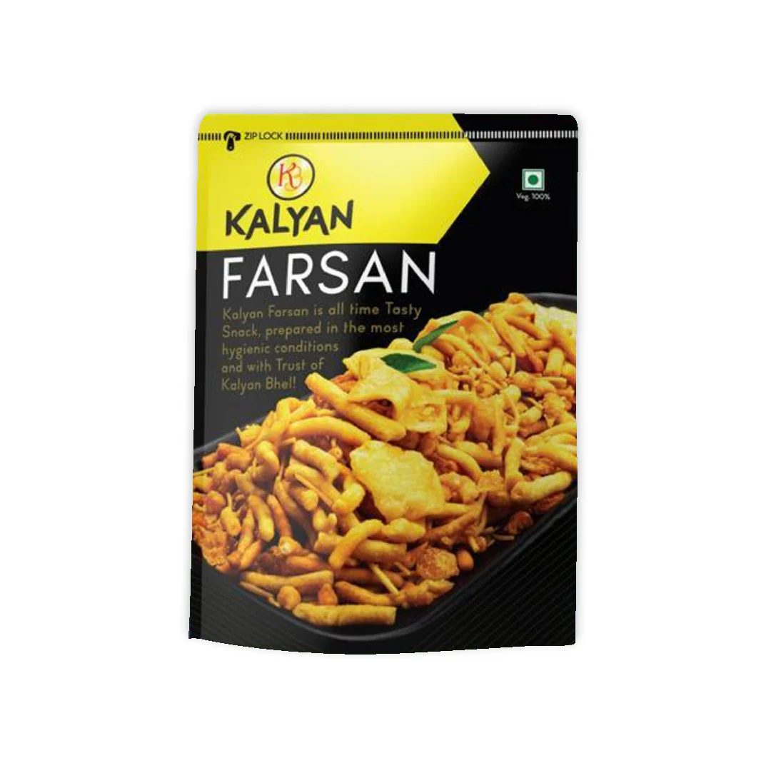 Kalyan Farsan 500 gm [20 X 500gm ]