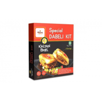 Kalyan Dabeli Kit 250gm [24 X 250gm ]