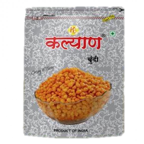 Kalyan Bundi 200gm [20 x 200gm]