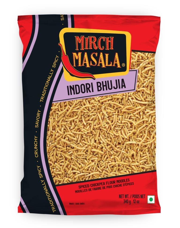 DEEP INDORI BHUJIA [340 gm X 15 Pack]