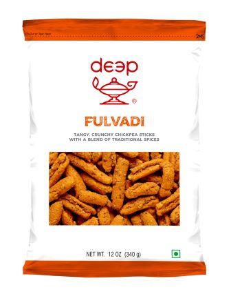 DEEP FULVADI [ 340 gm X 15 Pack]