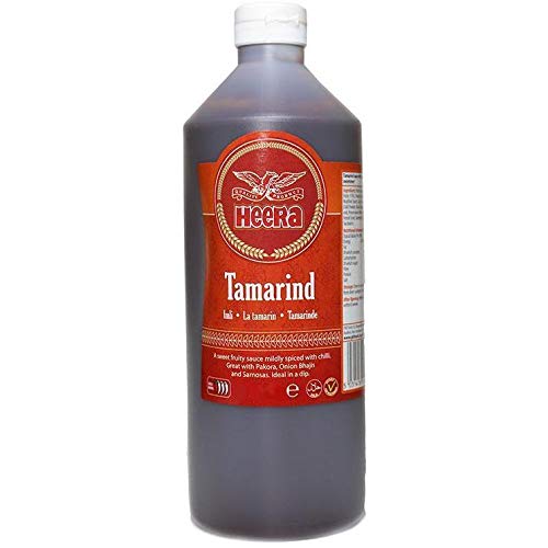Heera Tamarind Paste (6) [ 6X400G ]